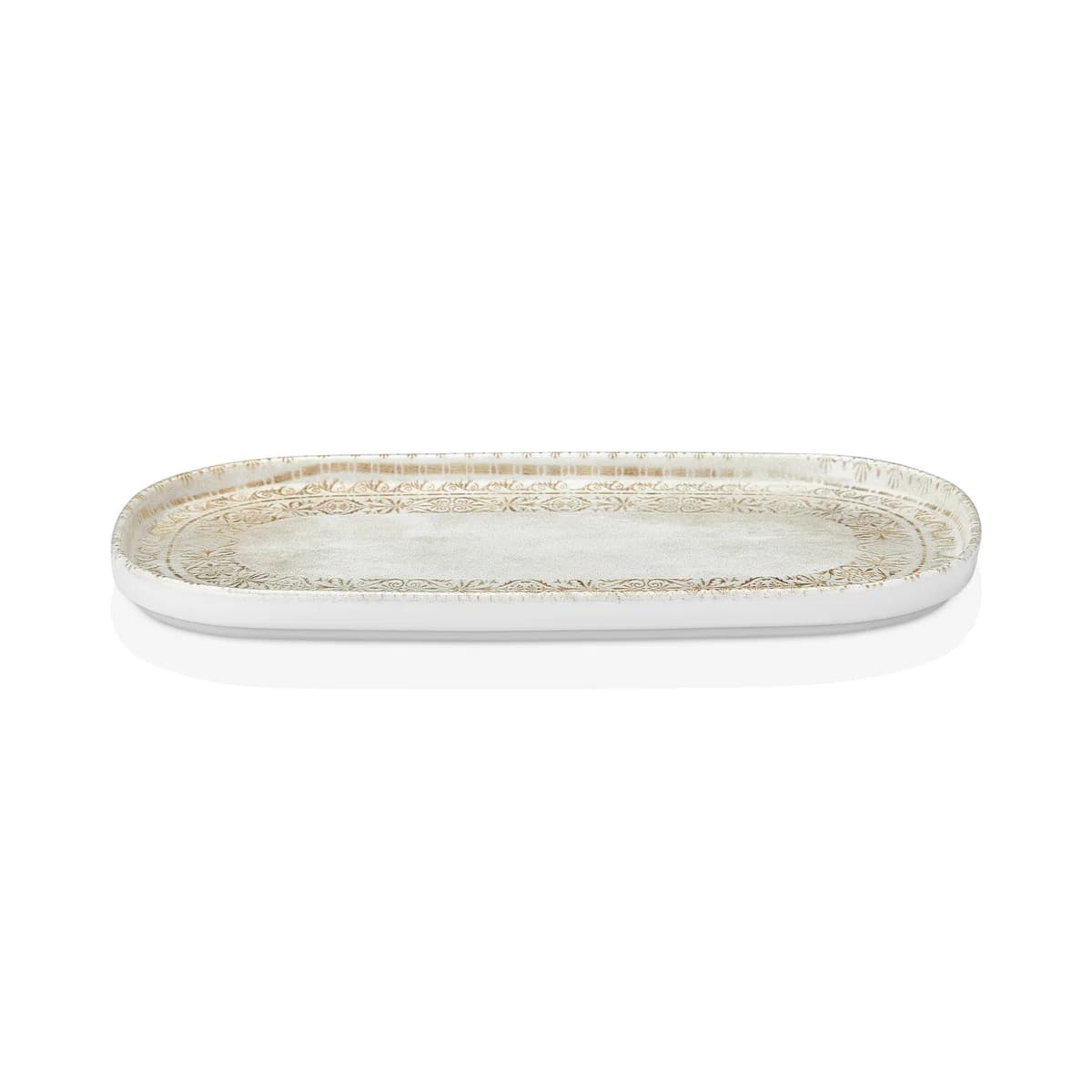Antico 30 cm Oval Plate 30*16 cm