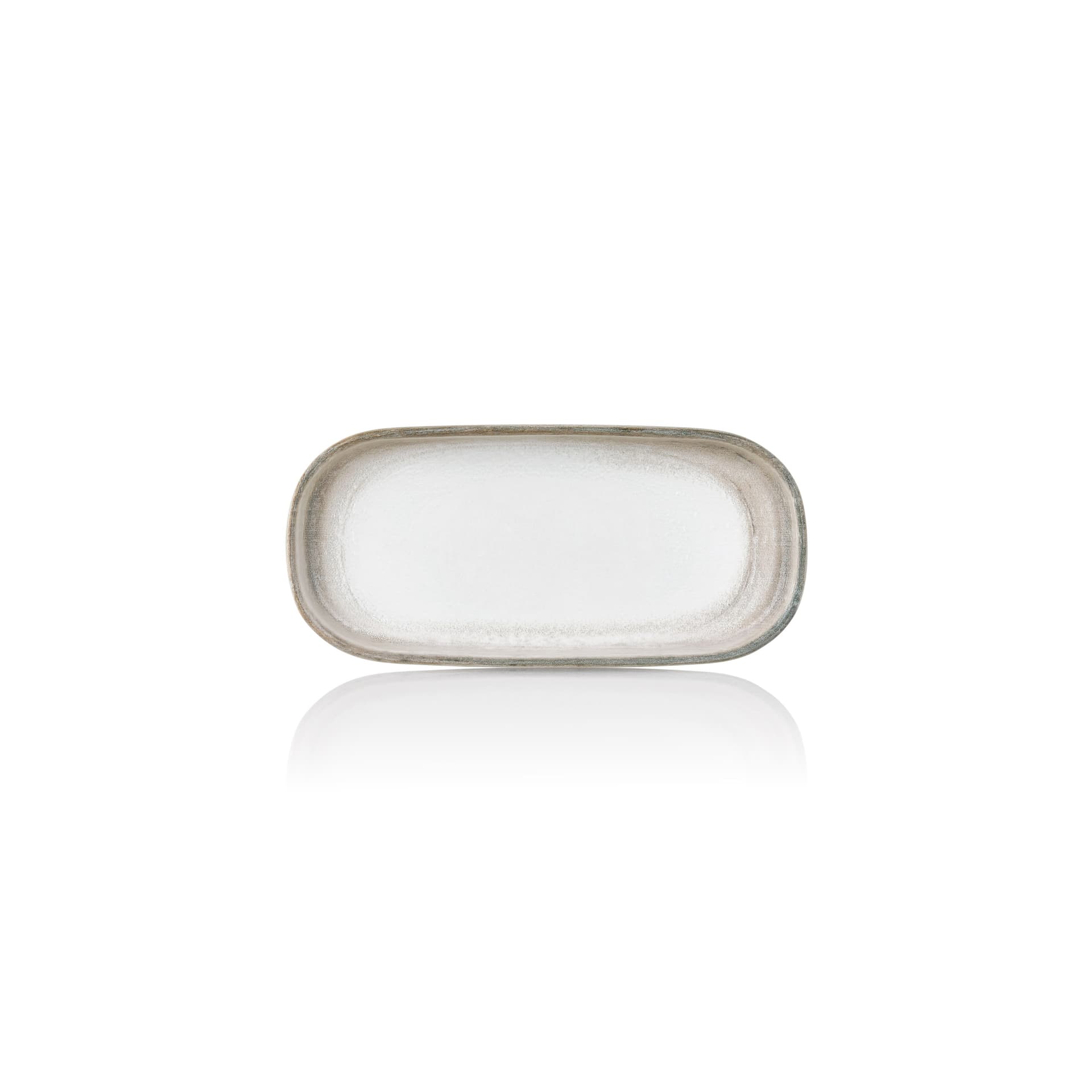 Ephyra 20,5 Oval Plate 20*9,5 cm