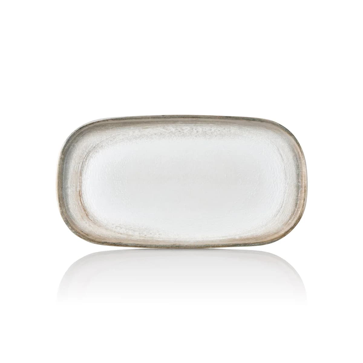 Ephyra 30 cm Oval Plate 30*16 cm