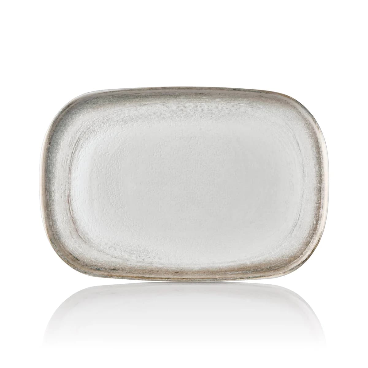 Ephyra 34 cm Oval Plate 34*23 cm