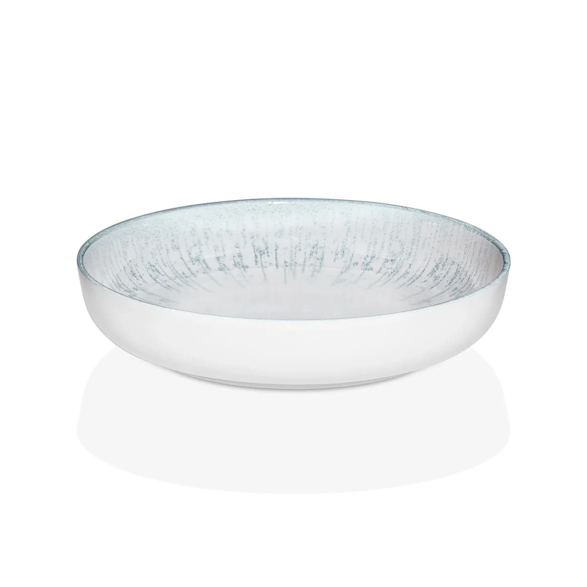 Glacier Coupe Deep Plate 26 cm 1750 cc