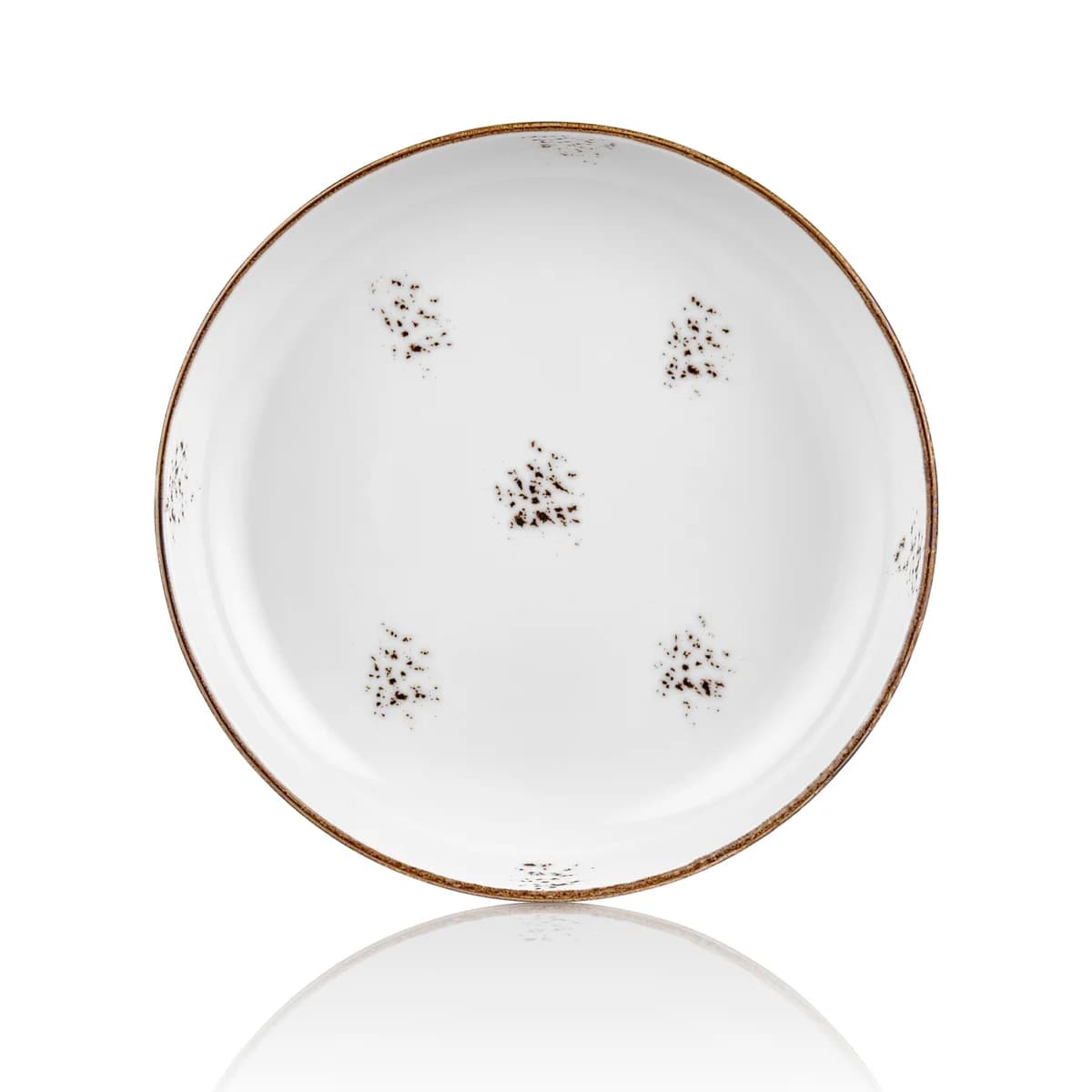 Elegance Coupe Deep Plate 23 cm 1250 cc