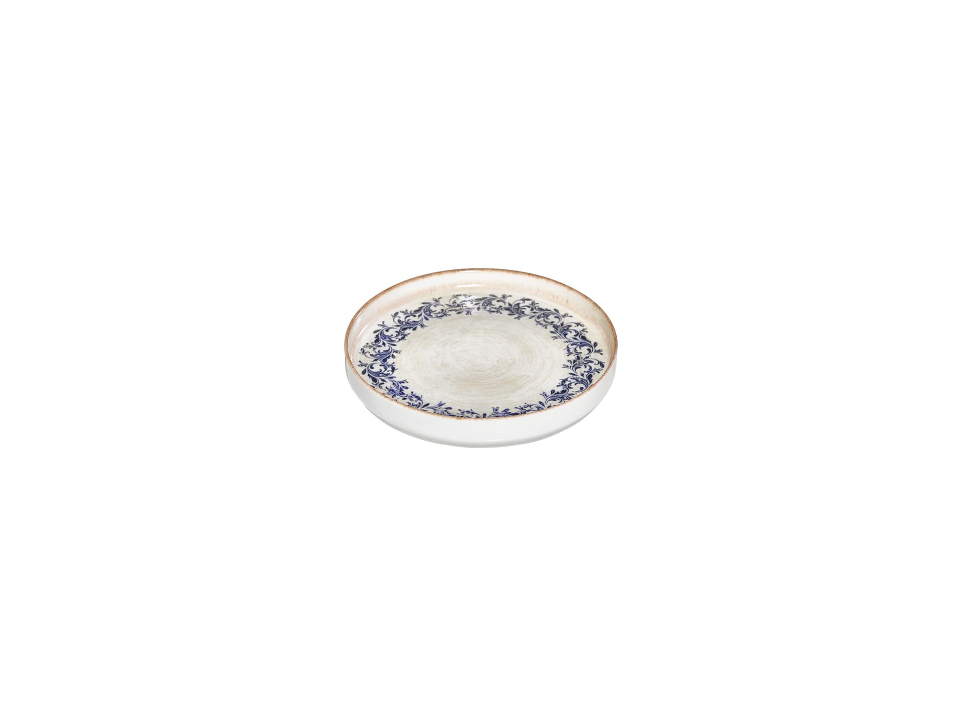Kario Helix Deep Plate 11 cm 100 cc