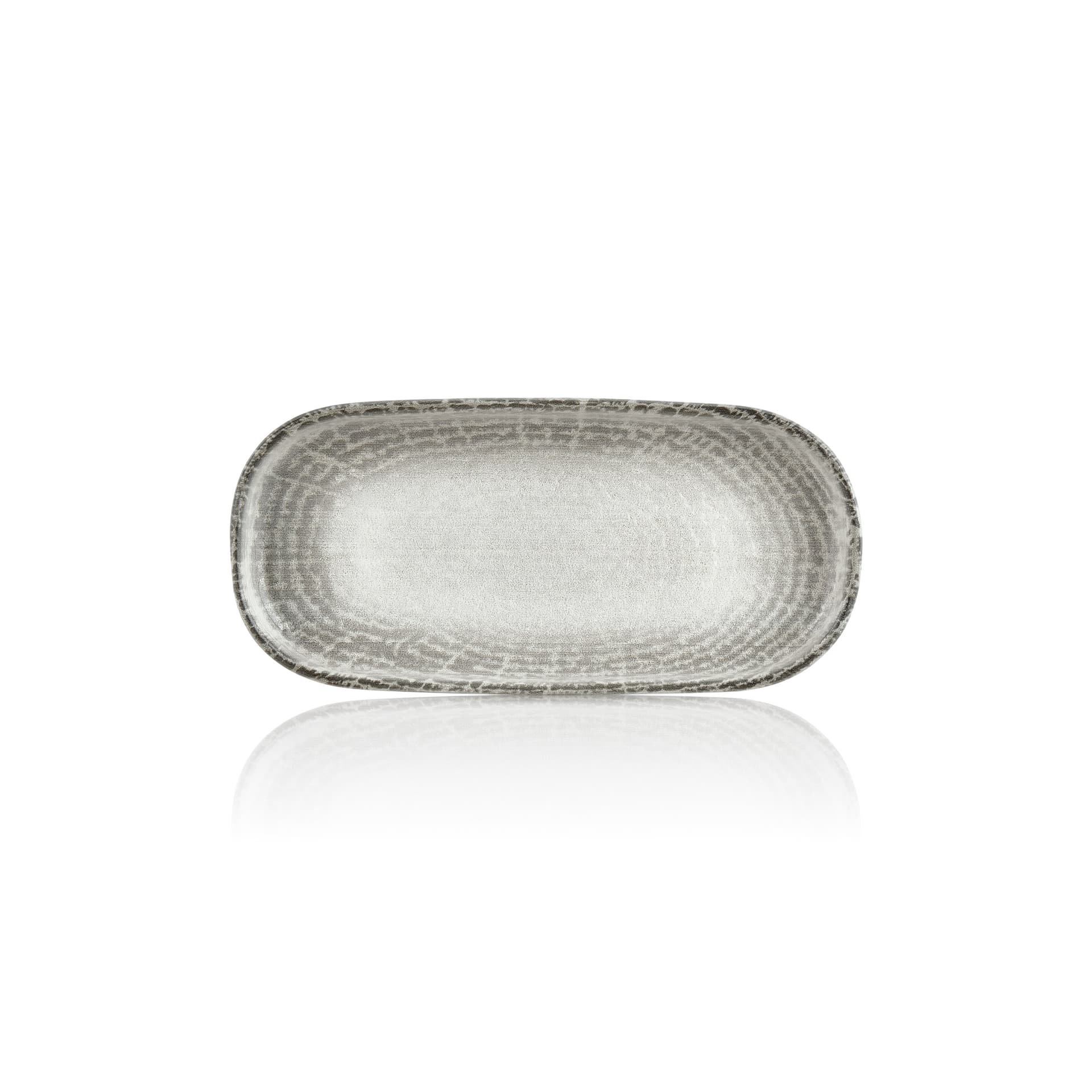 Luna 20,5 cm Oval Plate 20*9,5 cm