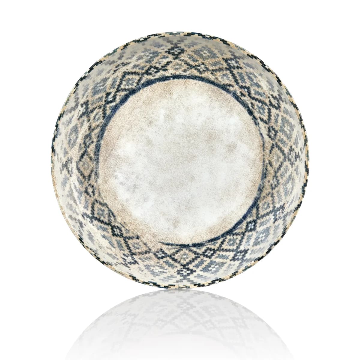 Rug Coupe Deep Plate 26 cm 1750 cc