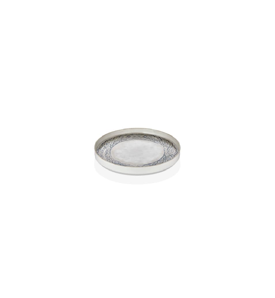 Rug Helix Deep Plate 14 cm 200 cc
