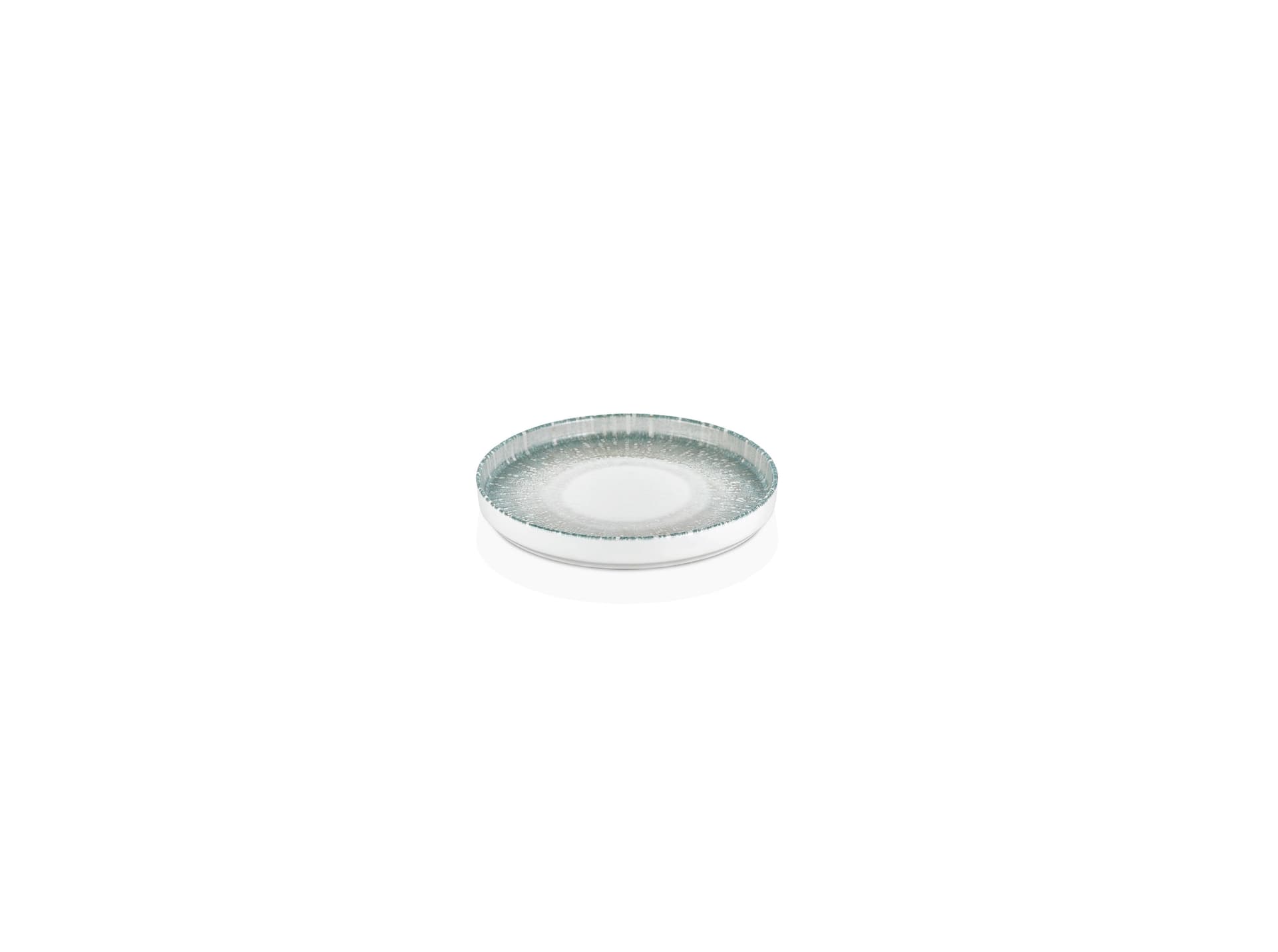 Vista Helix Deep Plate 14 cm 200 cc