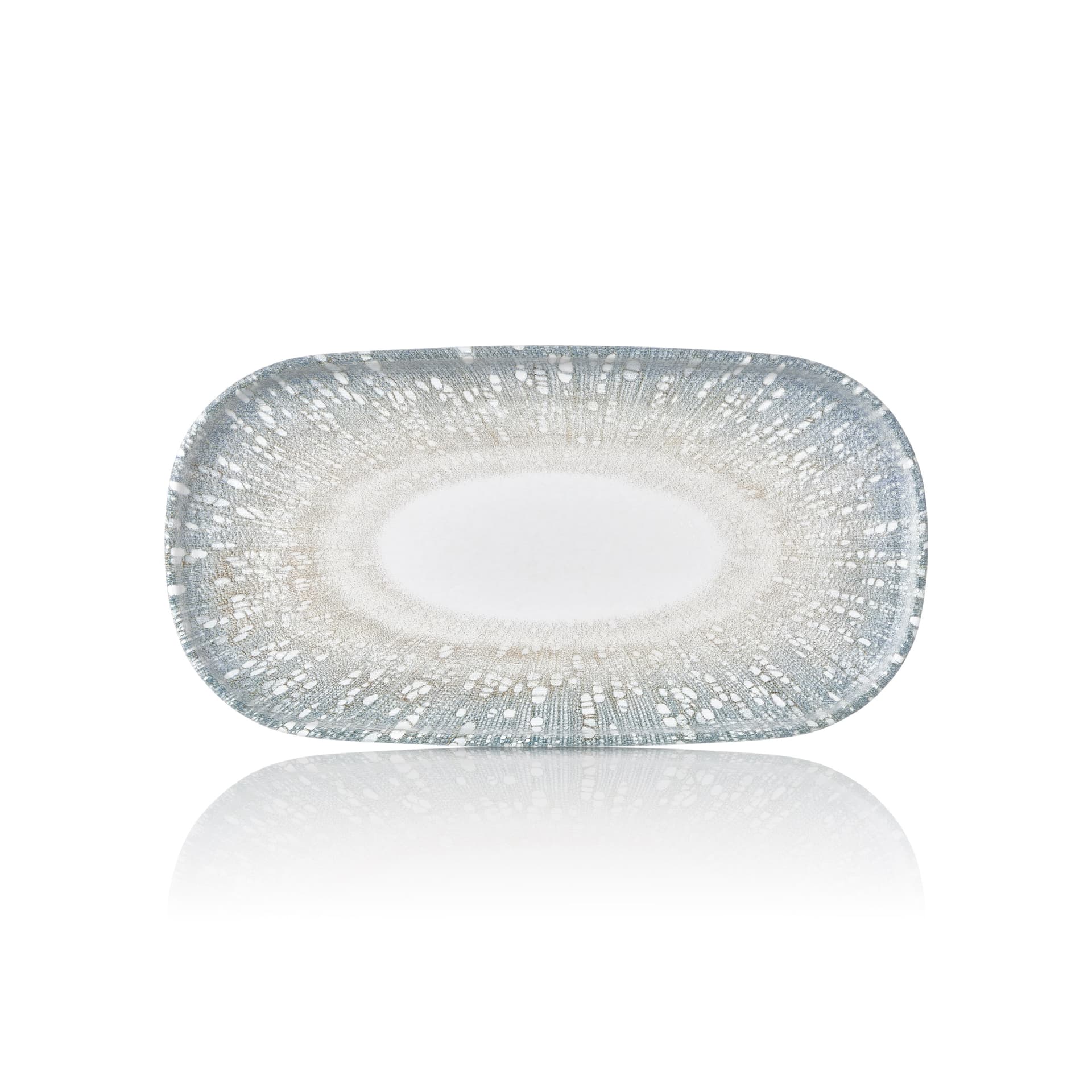 Vista 30 cm Oval Plate 30*16 cm