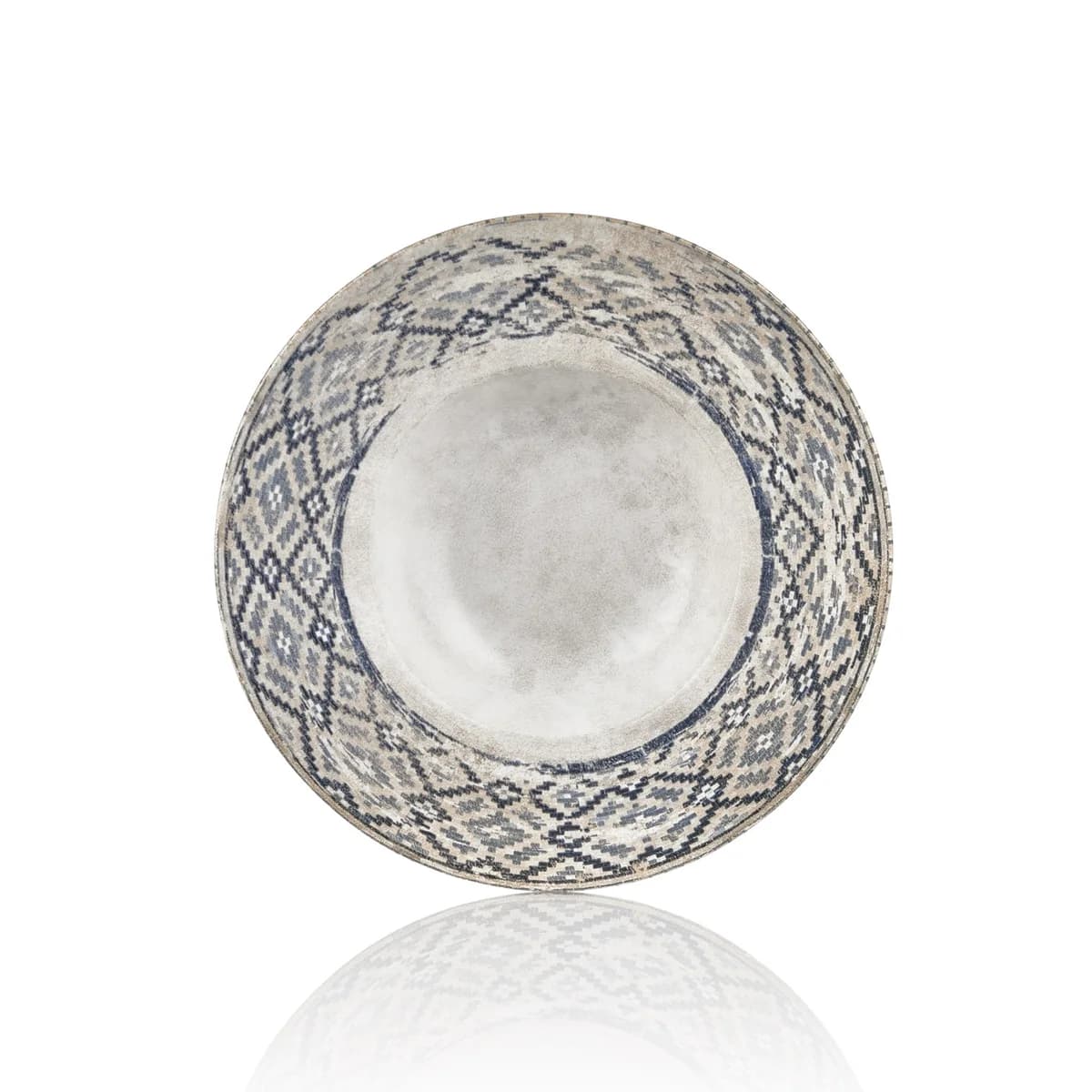 Rug Gastro Deep Plate 25 cm 400 cc