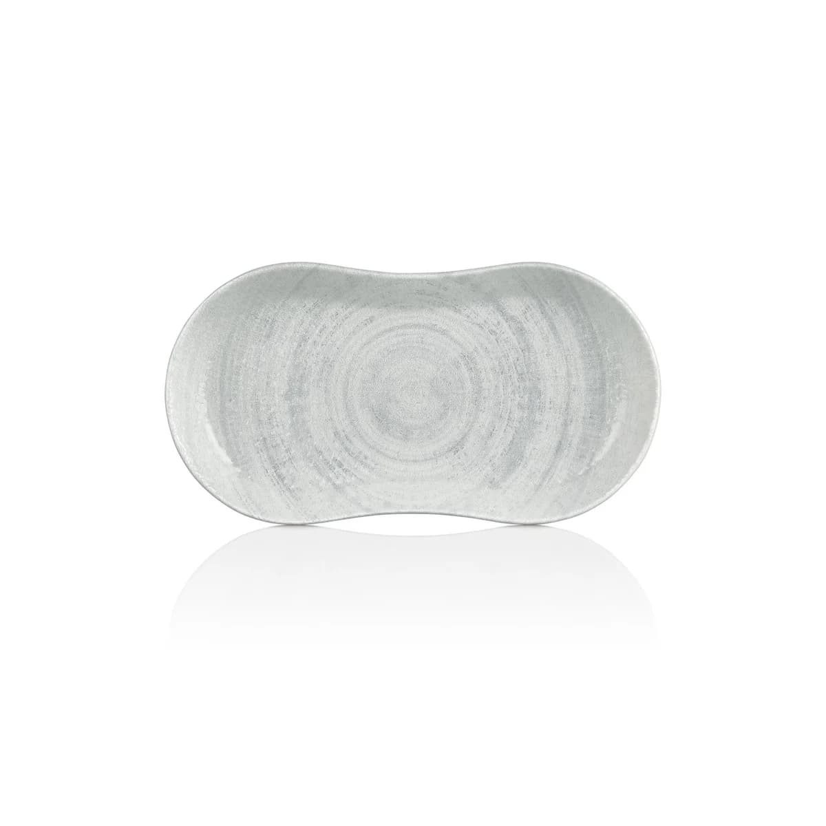 Froid 24 cm Oval Plate 24*12,5 cm