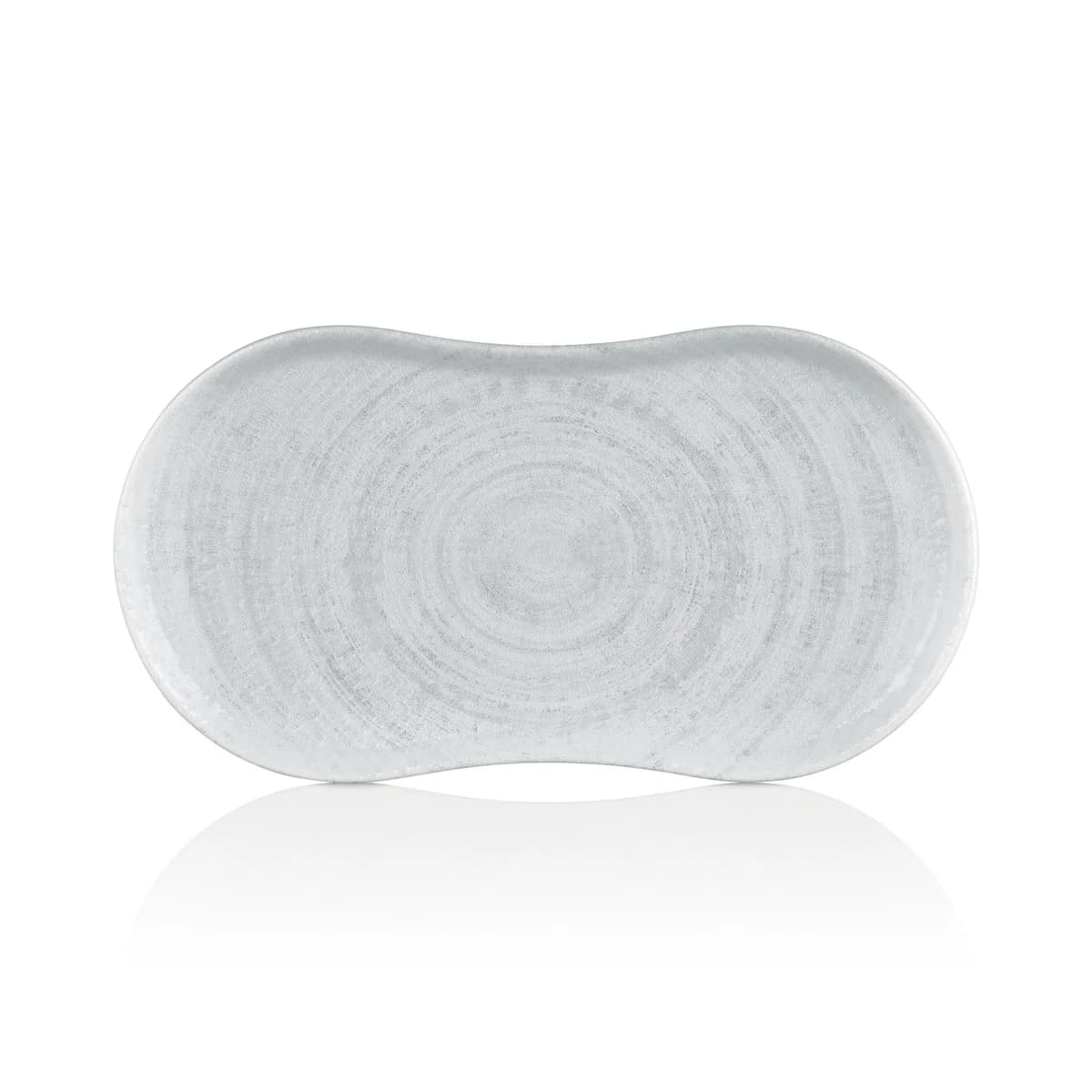 Froid 26 cm Rectangular Plate 26*15 cm