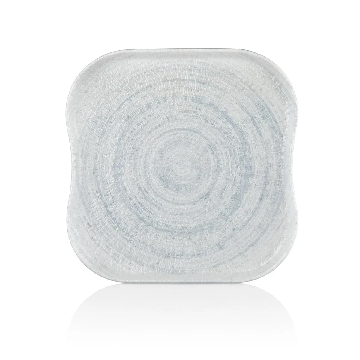 Froid 40 cm Square Plate 33,5*33,5 cm