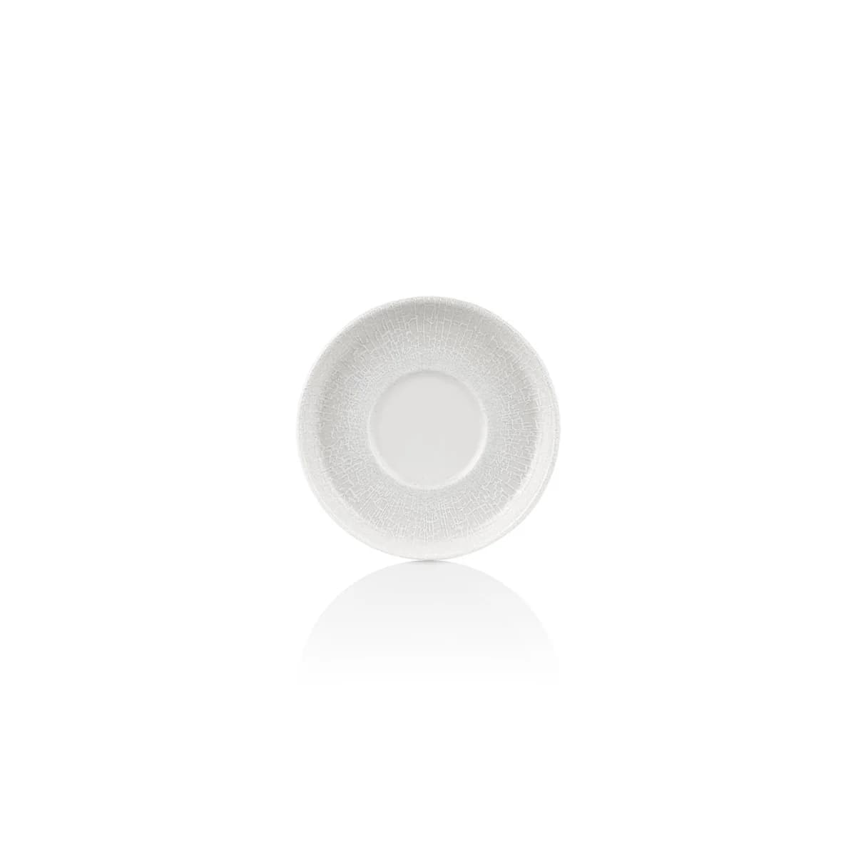 ILLUSION 01 Coffee Saucer 12,5 cm