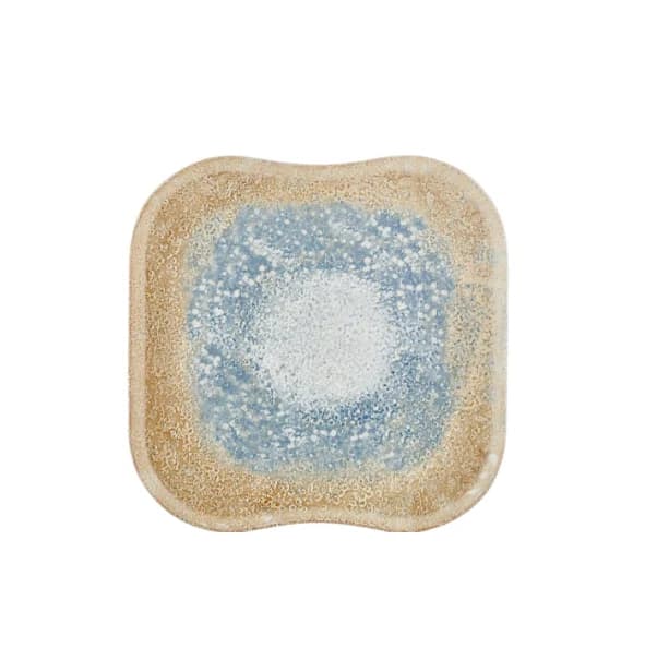 Reaction 40 cm Square Plate 33,5*33,5 cm