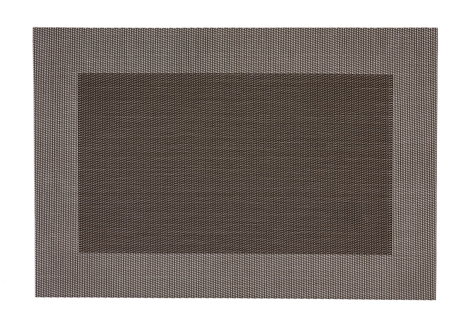 30 x 45 cm (PLASTİK ÖRGÜLÜ)