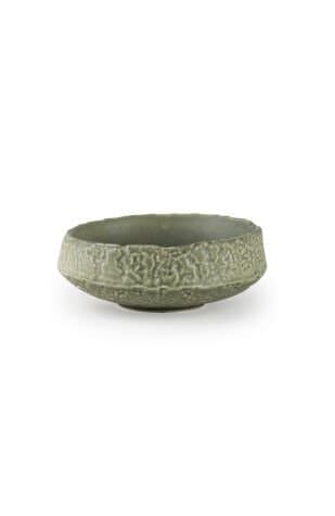 Kütahya Porselen Stone 17cm Kase Herbal 855A45