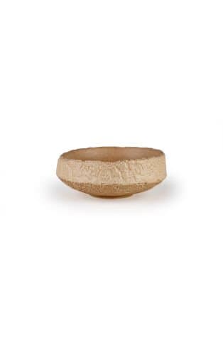 Kütahya Porselen Stone 17cm Kase Mocarlo 855A46