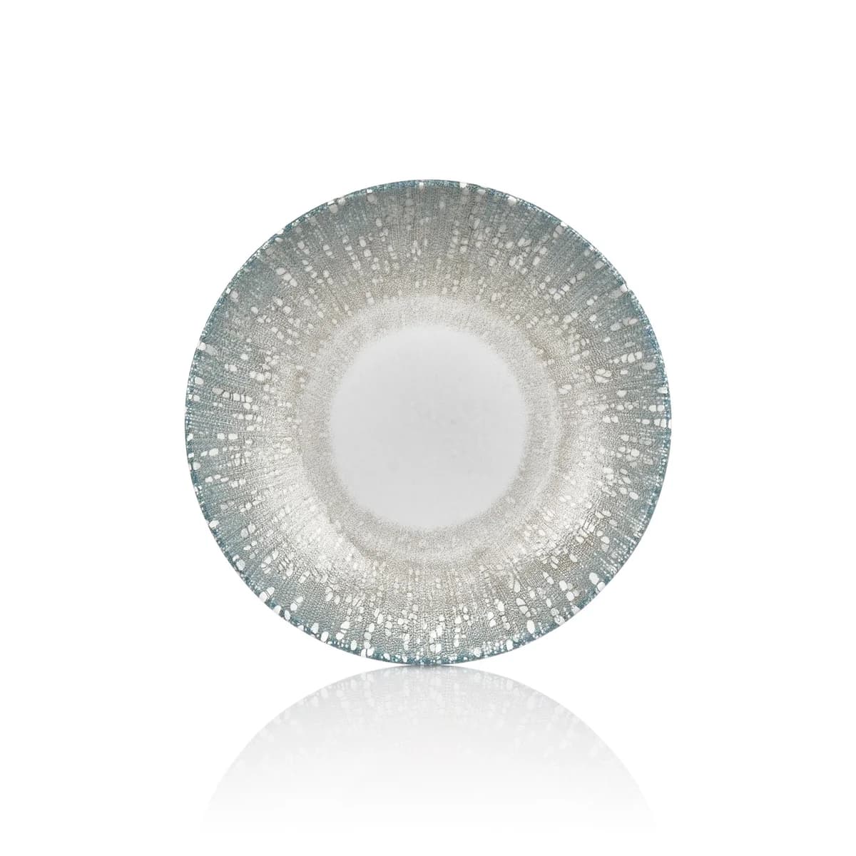 Vista Flavor Deep Plate 21 cm 800 cc