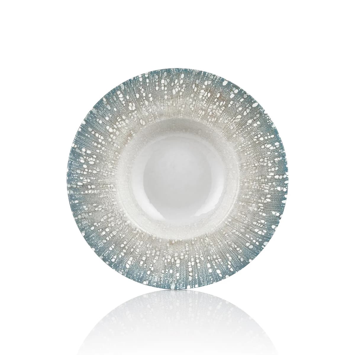 Vista Gastro Deep Plate 25 cm 400 cc