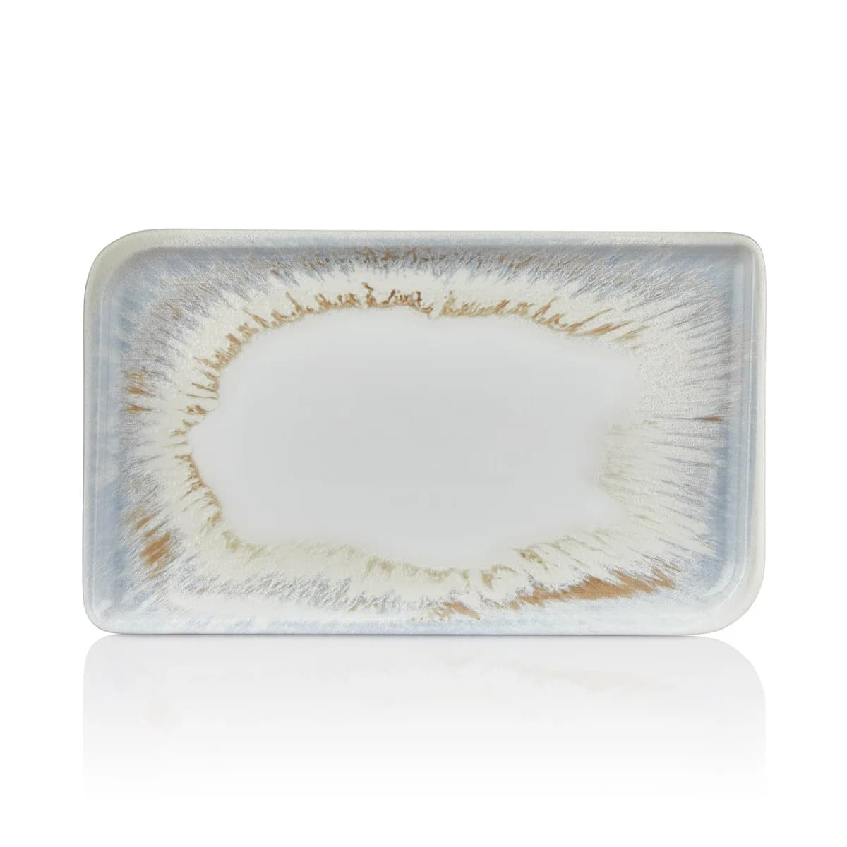 Wave Arel 38 cm Rectangular Plate 36,5*16,5 cm