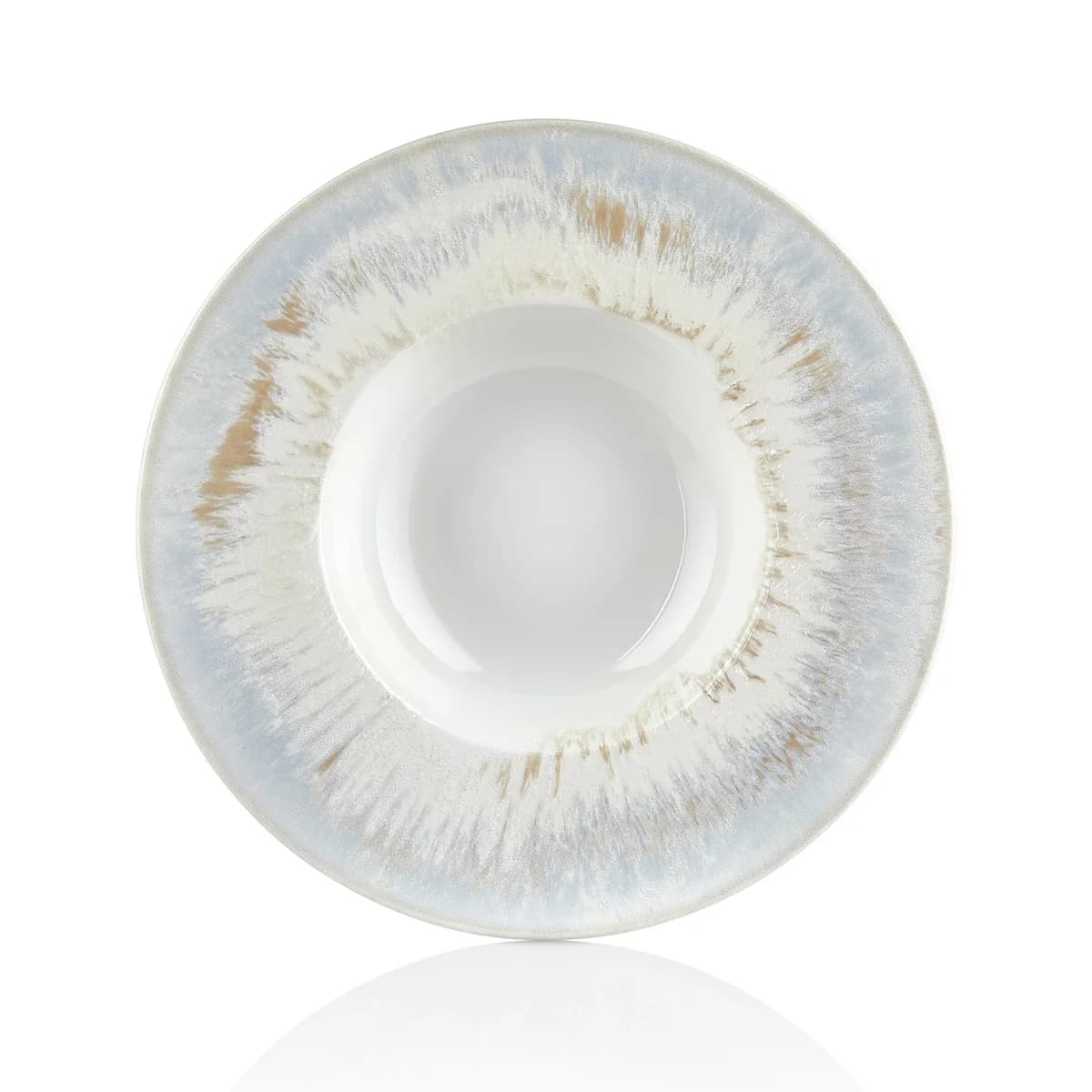 Wave Gastro Deep Plate 28 cm 480 cc