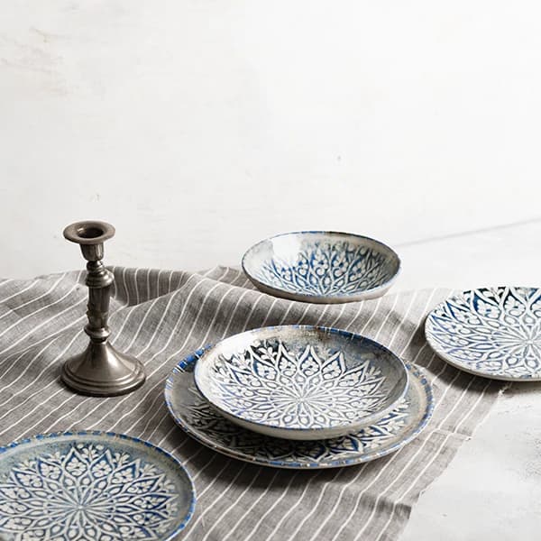 GRANADA BLUE