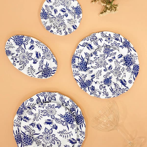 HERBA BLUE