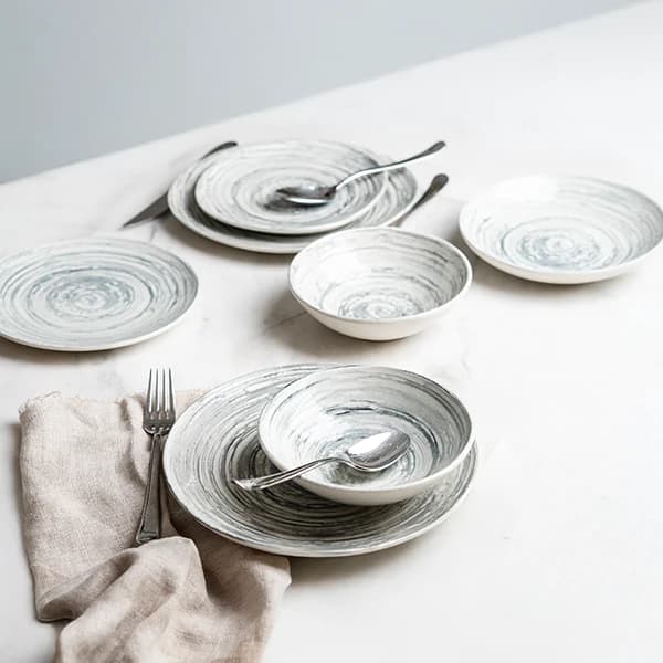 SWIRL GREY