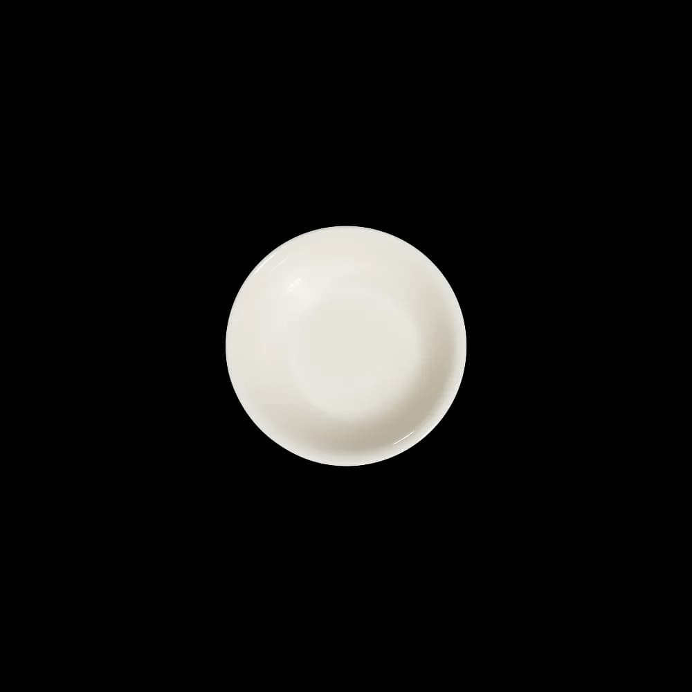 ID Fine Transparan Chic Bowl 16 cm 420 cc