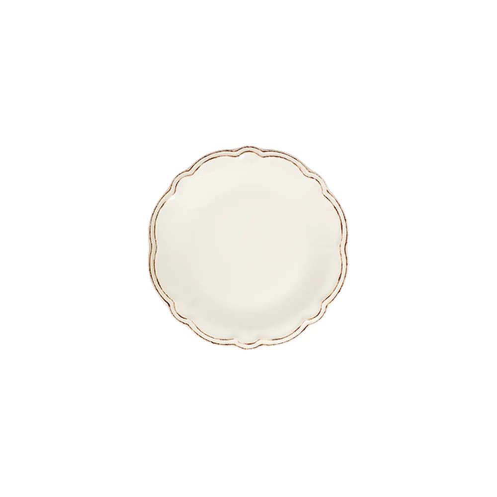 ID Fine Retro Fulya Flat Plate 15 cm