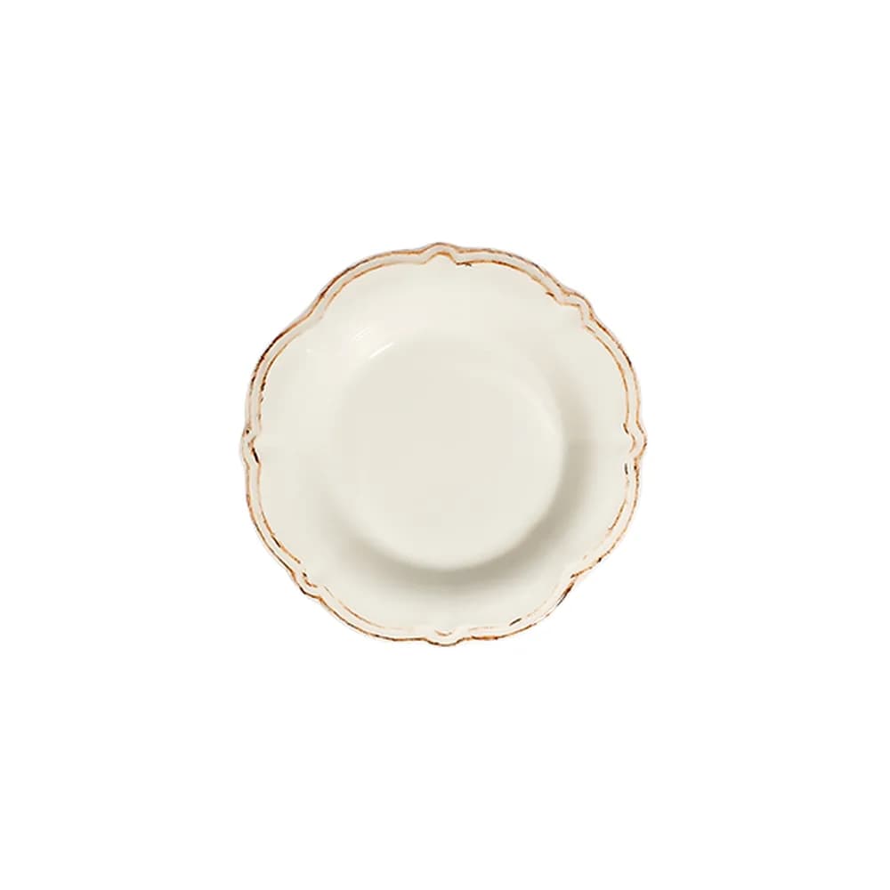 ID Fine Retro Fulya Deep Plate 17 cm