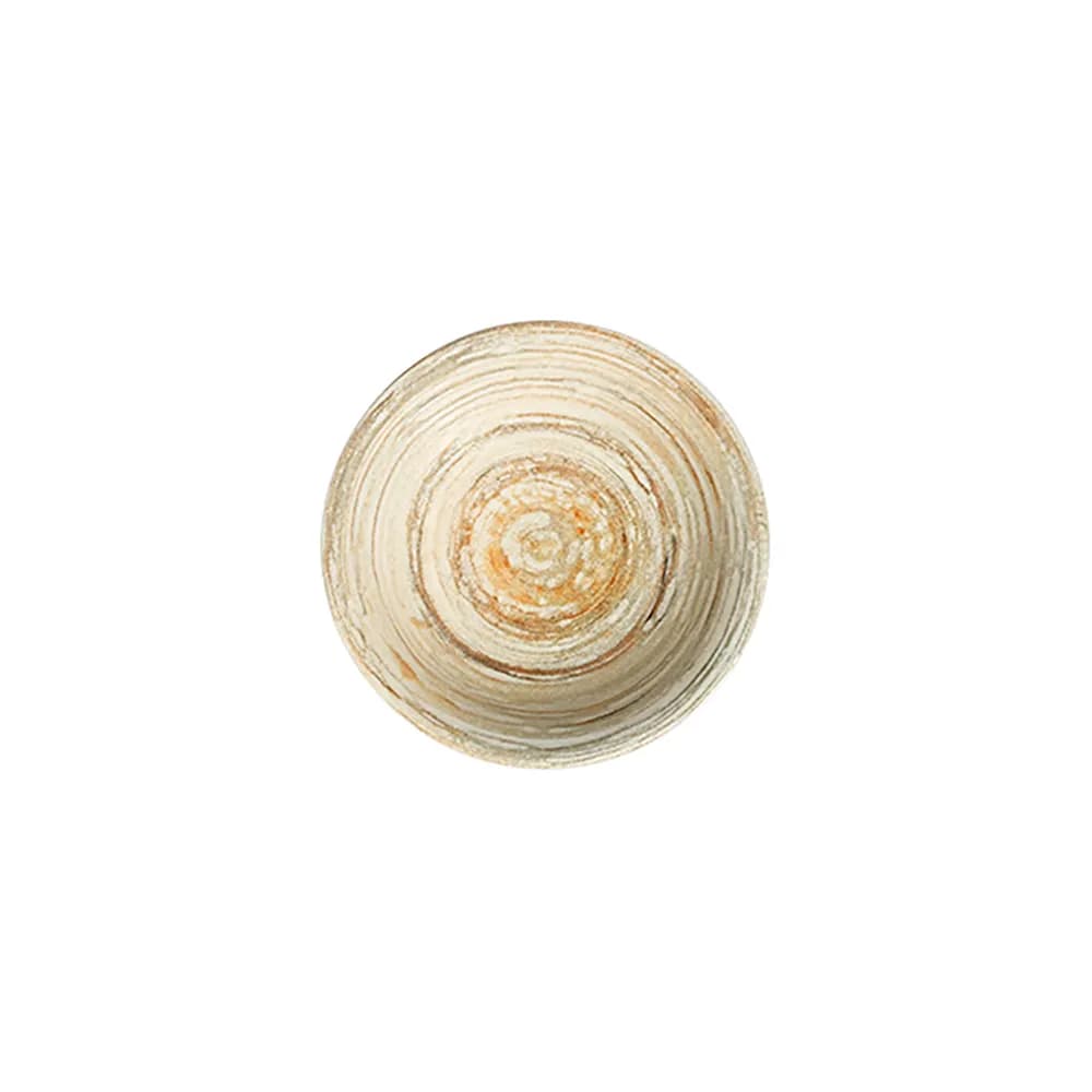 ID Fine Swirl Sand Tuval Bowl 15 cm 340 cc