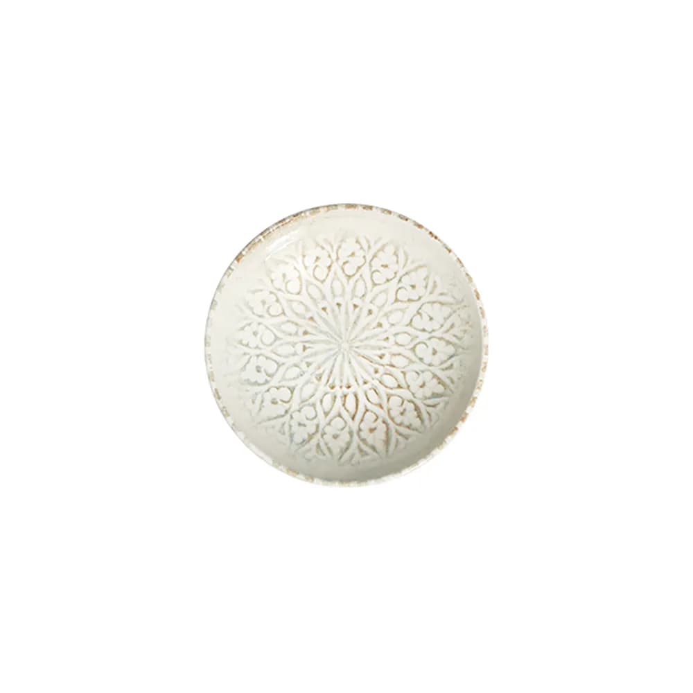 ID Fine Granada Sand Tuval Bowl 15 cm 340 cc