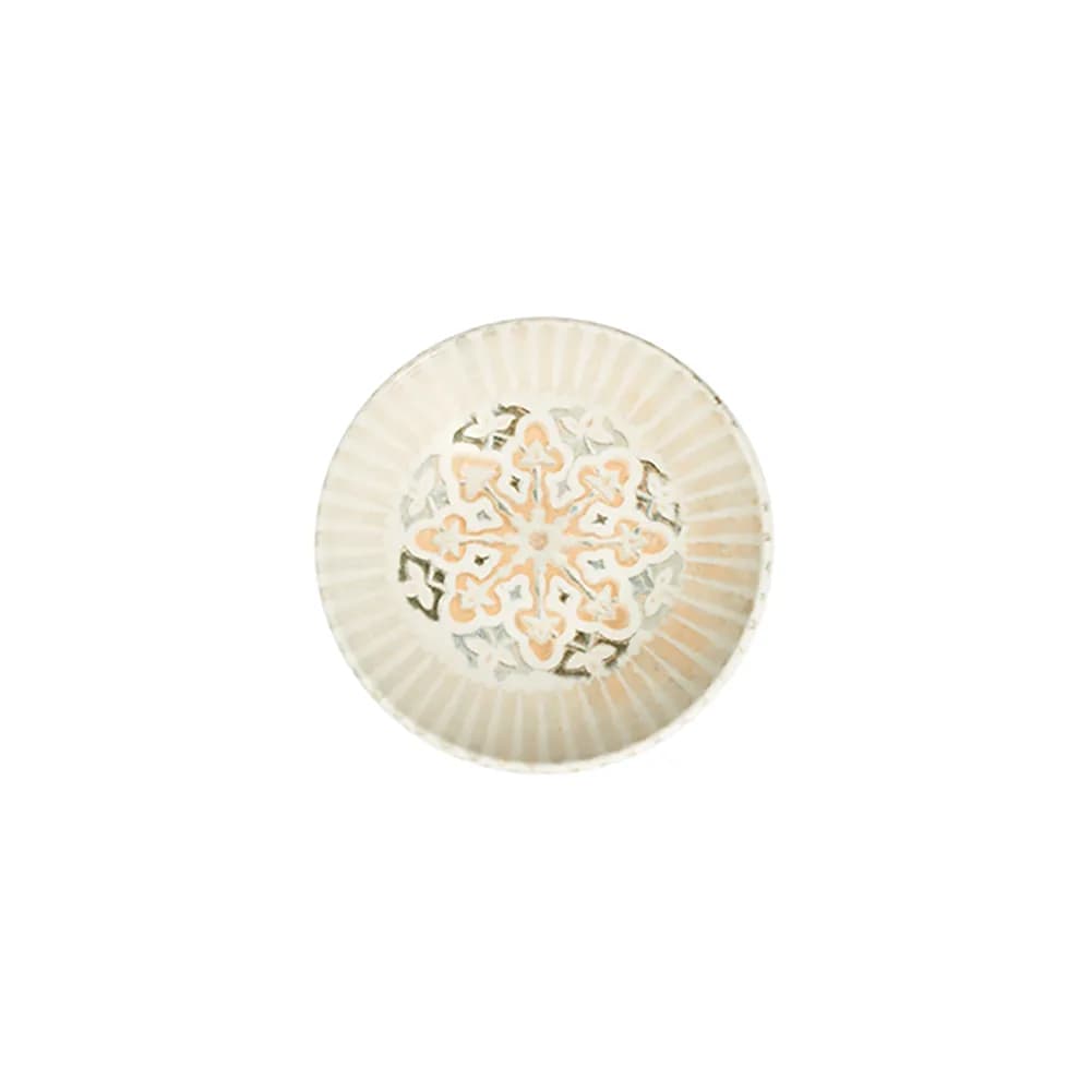 ID Fine Cordoba Sand Tuval Bowl 15 cm 340 cc