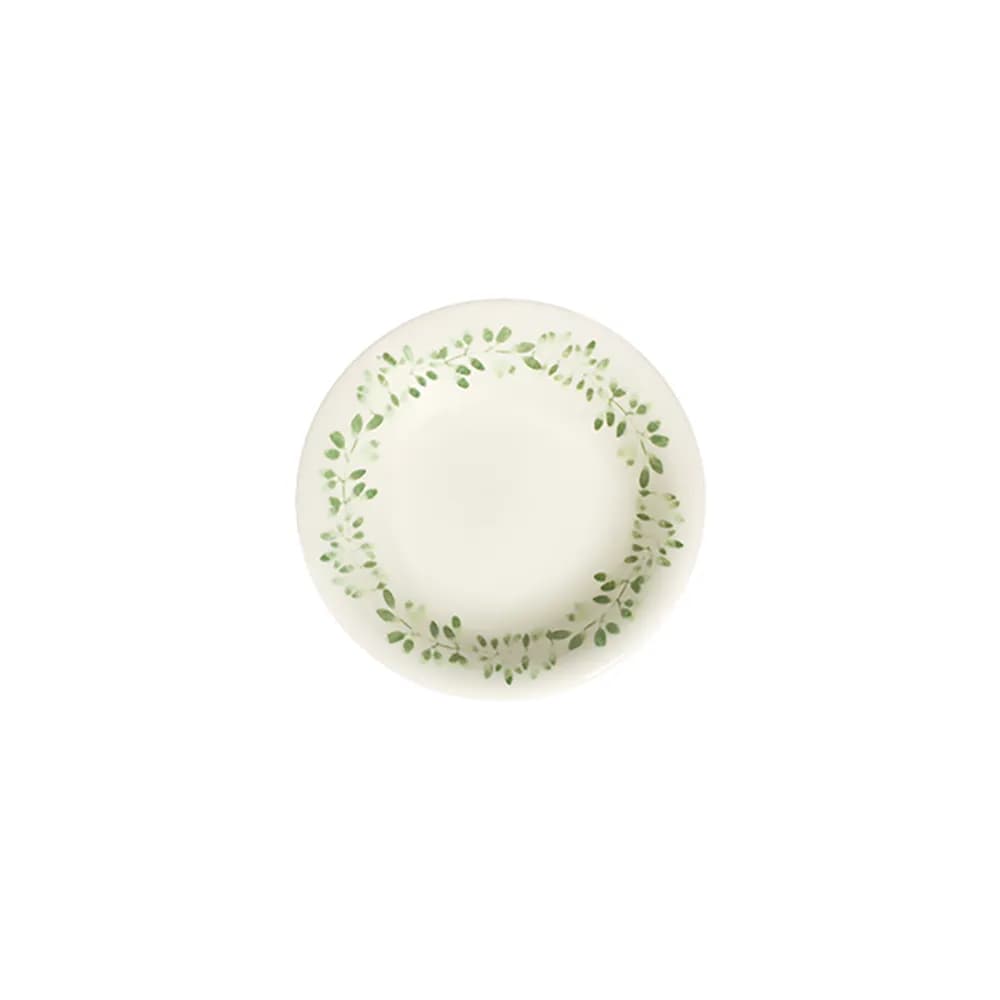 ID Fine Garden Green Tuval Bowl 15 cm 340 cc