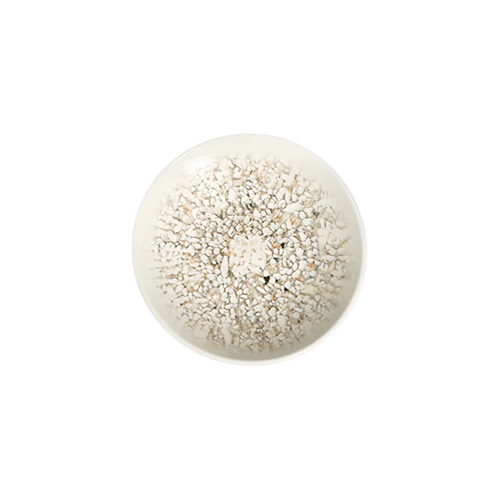 ID Fine Mosaic Sand Tuval Bowl 17 cm 500 cc