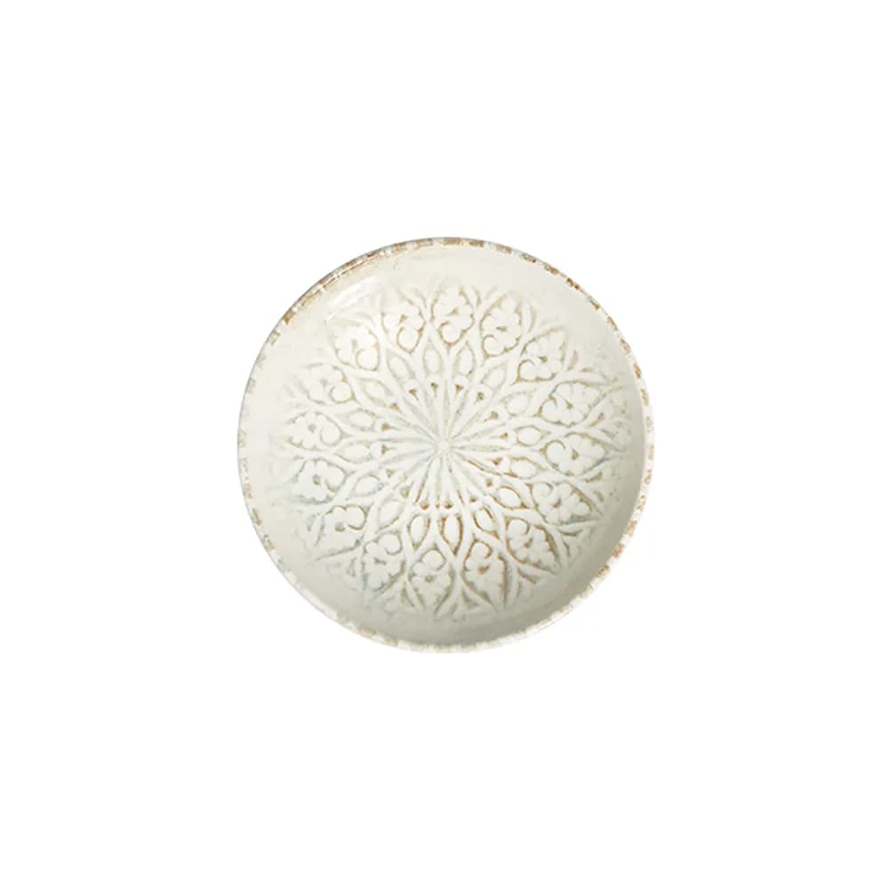 ID Fine Granada Sand Tuval Bowl 17 cm 500 cc