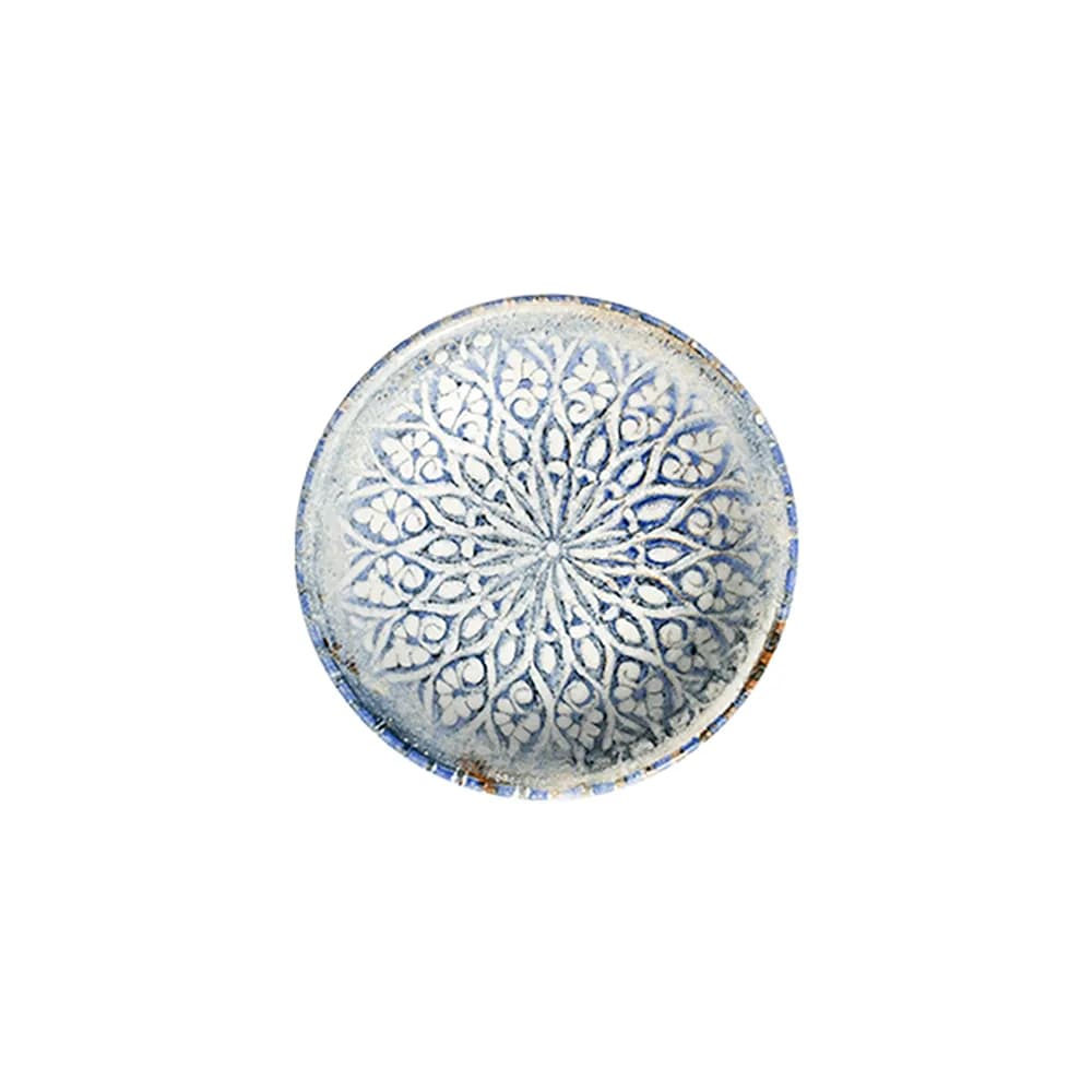 ID Fine Granada Blue Tuval Bowl 17 cm 500 cc