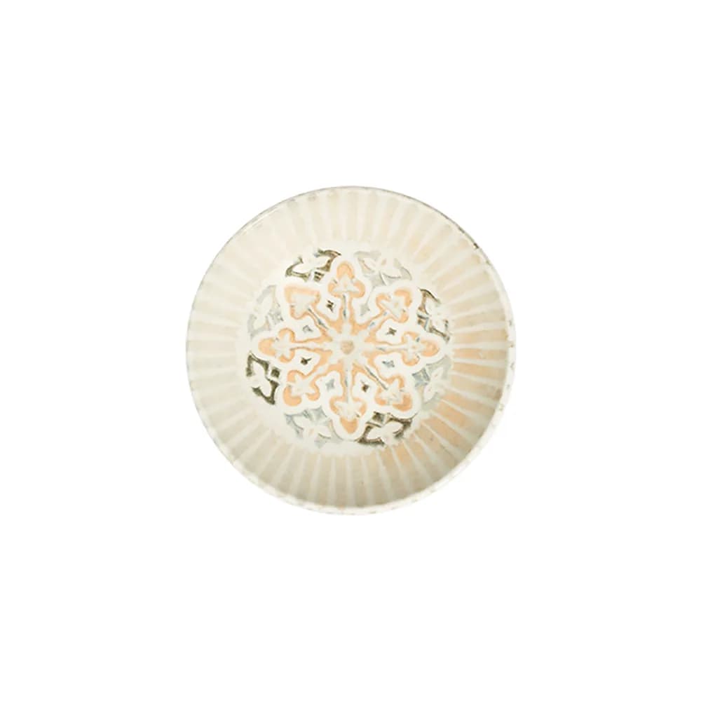 ID Fine Cordoba Sand Tuval Bowl 17 cm 500 cc