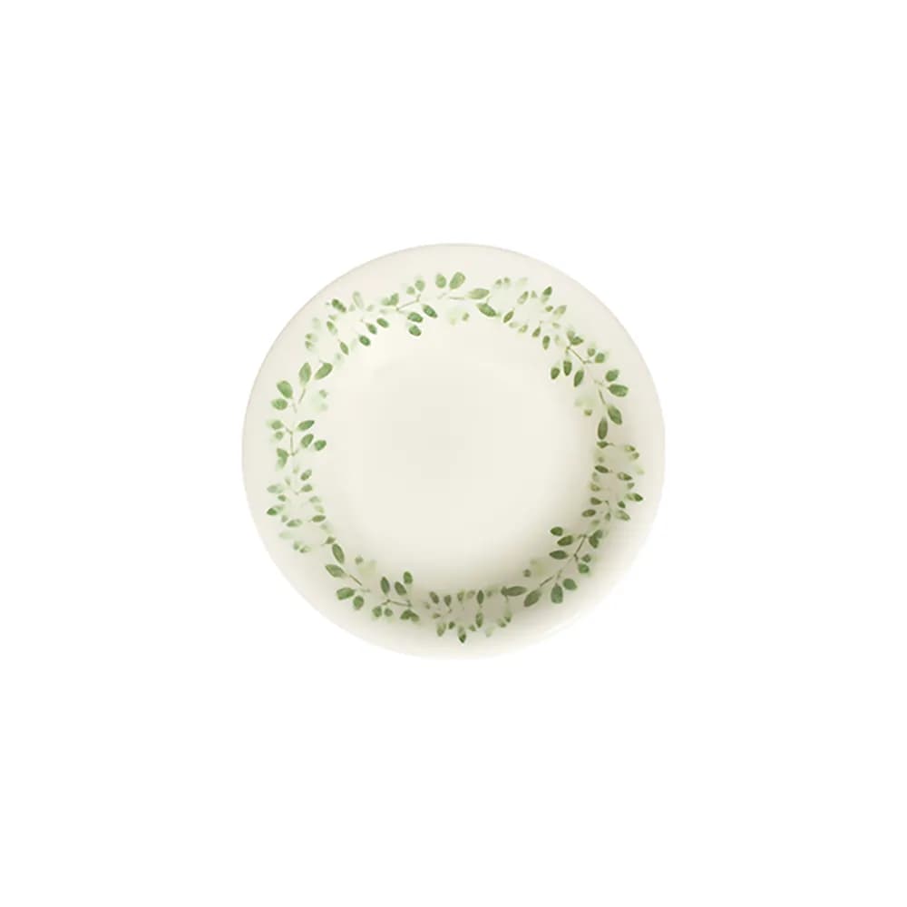 ID Fine Garden Green Tuval Bowl 17 cm 500 cc