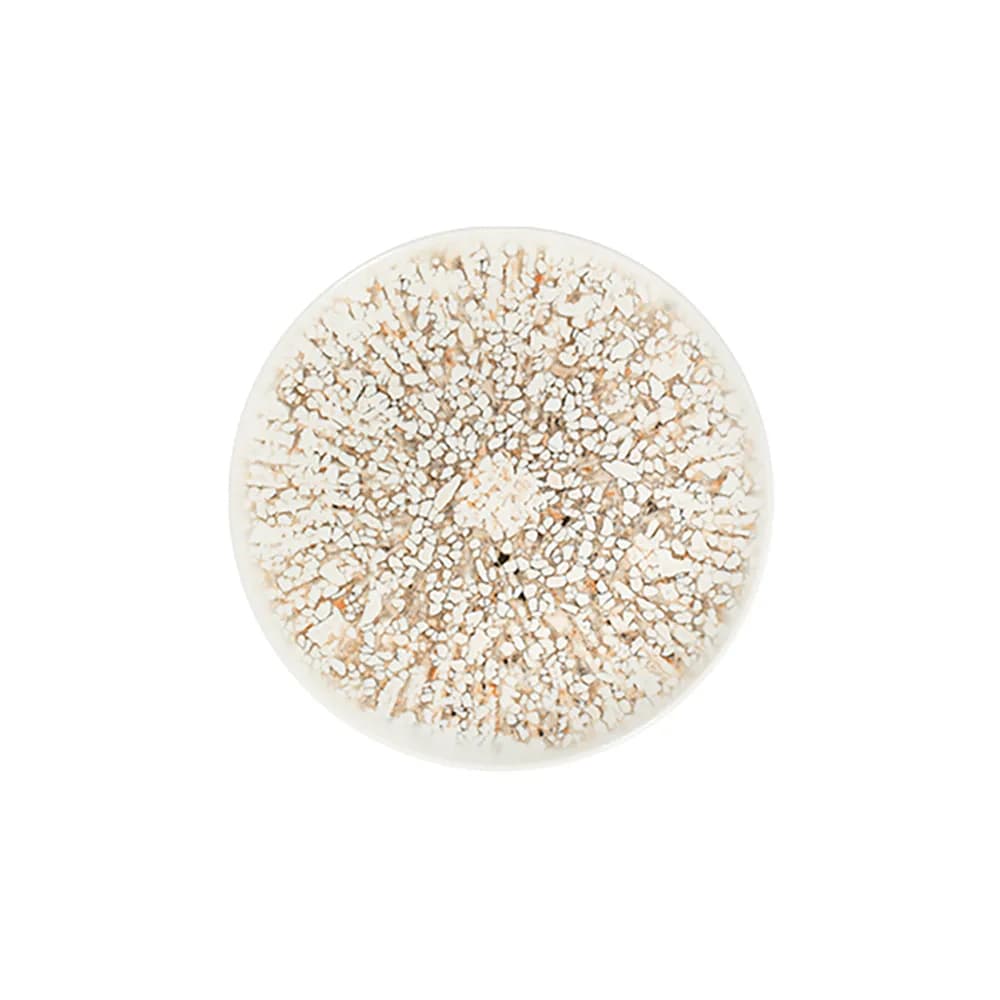 ID Fine Mosaic Sand Tuval Flat Plate 20 cm