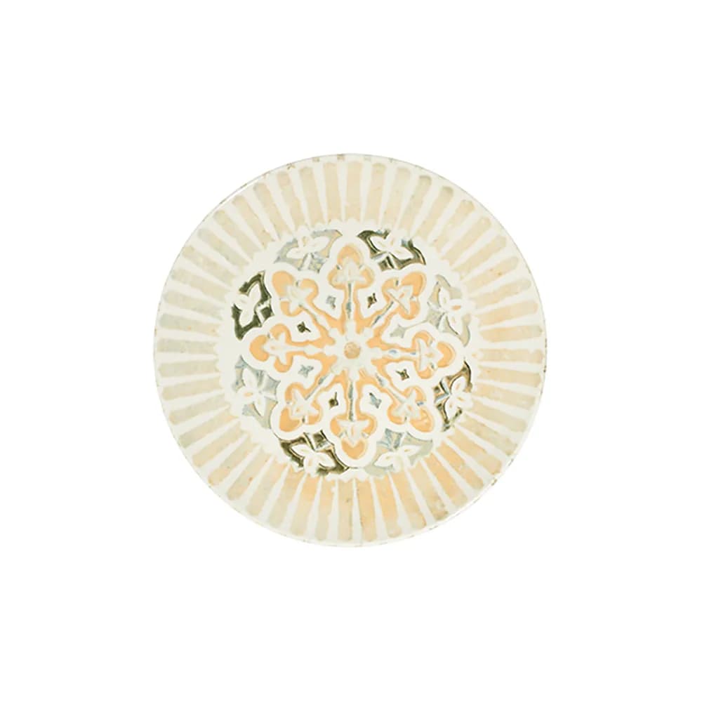 ID Fine Cordoba Sand Tuval Flat Plate 20 cm