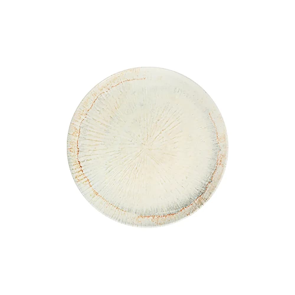 ID Fine Zen Sand Tuval Flat Plate 20 cm