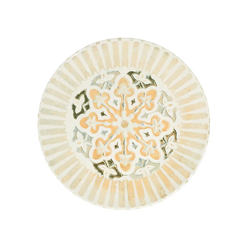 ID Fine Cordoba Sand Tuval Flat Plate 25 cm