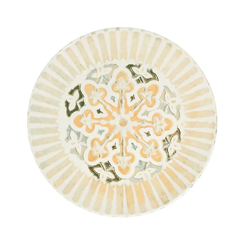 ID Fine Cordoba Sand Tuval Flat Plate 28 cm