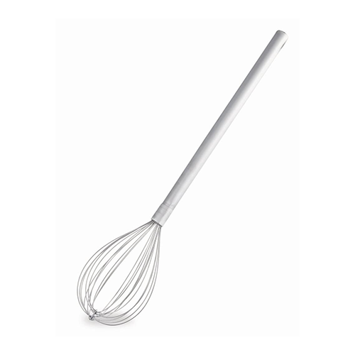 Kapp Chrome Whisk 120 cm