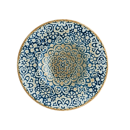 Bonna Alhambra Banquet Deep Plate 28 cm 400 cc 28 cm porcelain tableware