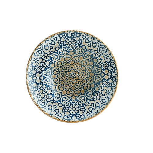 Bonna Alhambra Gourmet Deep Plate 27 cm 450 cc 27 cm porcelain tableware