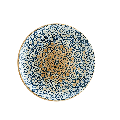 Bonna Alhambra Gourmet Flat Plate 23 cm 23 cm porcelain tableware