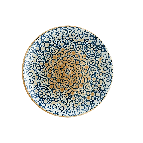 Bonna Alhambra Gourmet Flat Plate 27 cm 27 cm porcelain tableware